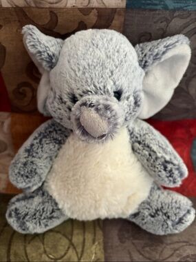 🛍️5/$20🛍️Aurora Plush Elephant 🐘